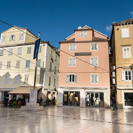 Duplex With Terrace In The City Centar Split Extérieur photo