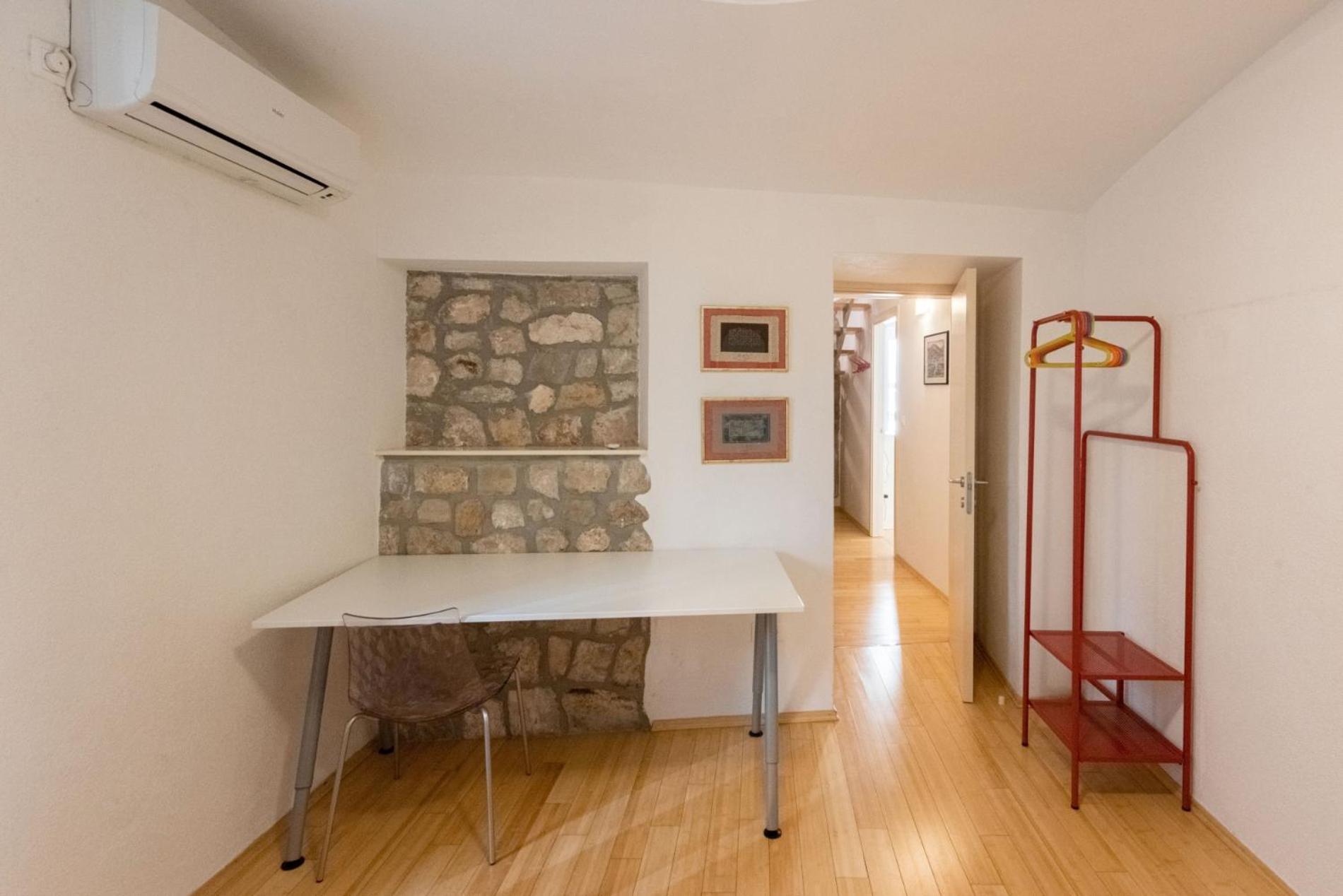 Duplex With Terrace In The City Centar Split Extérieur photo