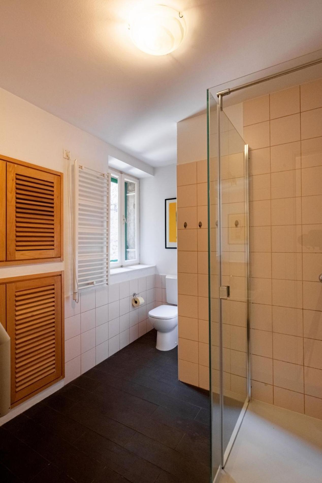Duplex With Terrace In The City Centar Split Extérieur photo