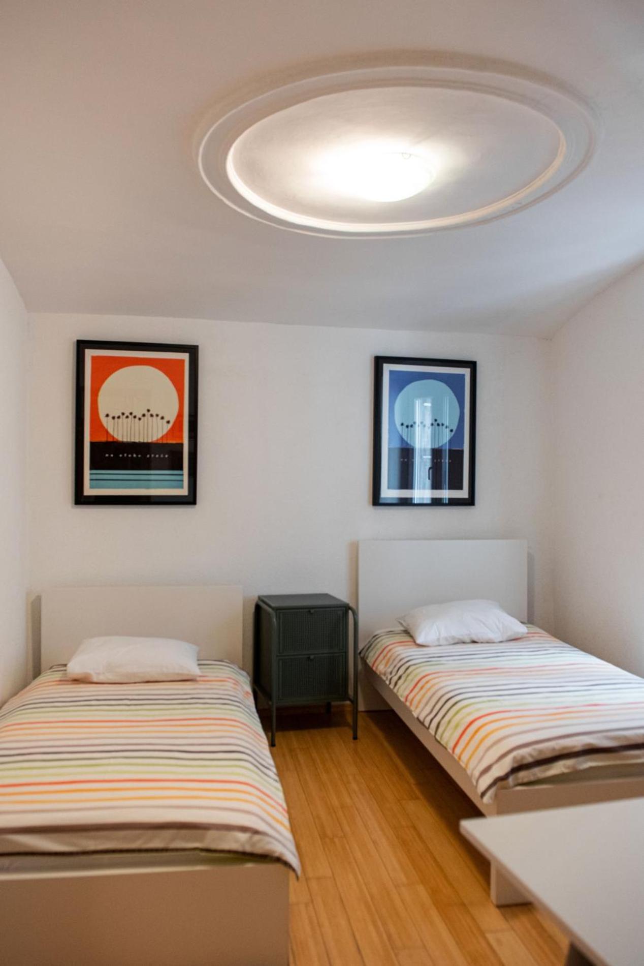 Duplex With Terrace In The City Centar Split Extérieur photo