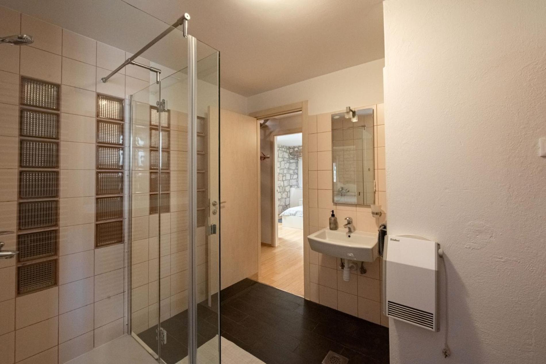Duplex With Terrace In The City Centar Split Extérieur photo