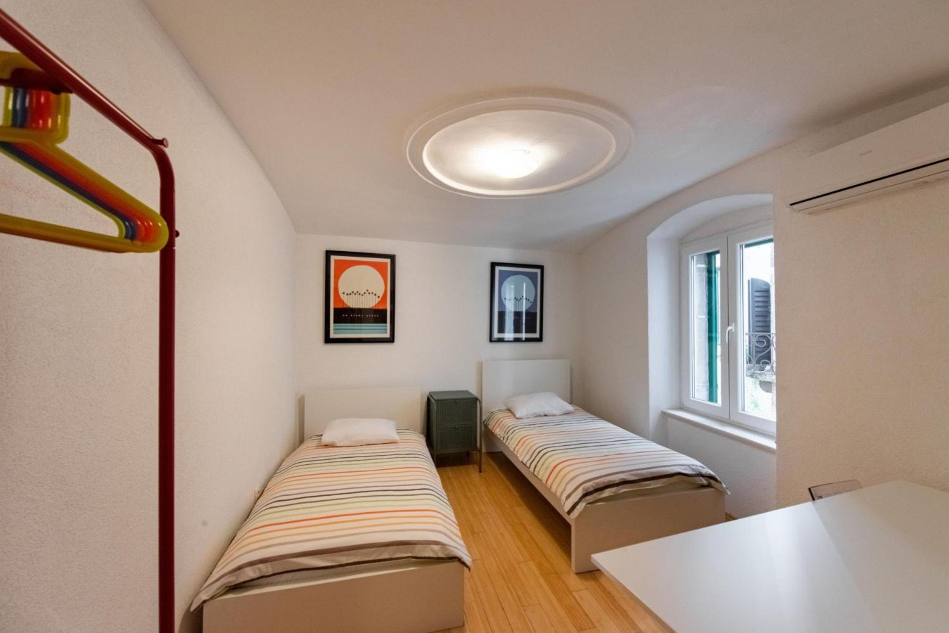 Duplex With Terrace In The City Centar Split Extérieur photo