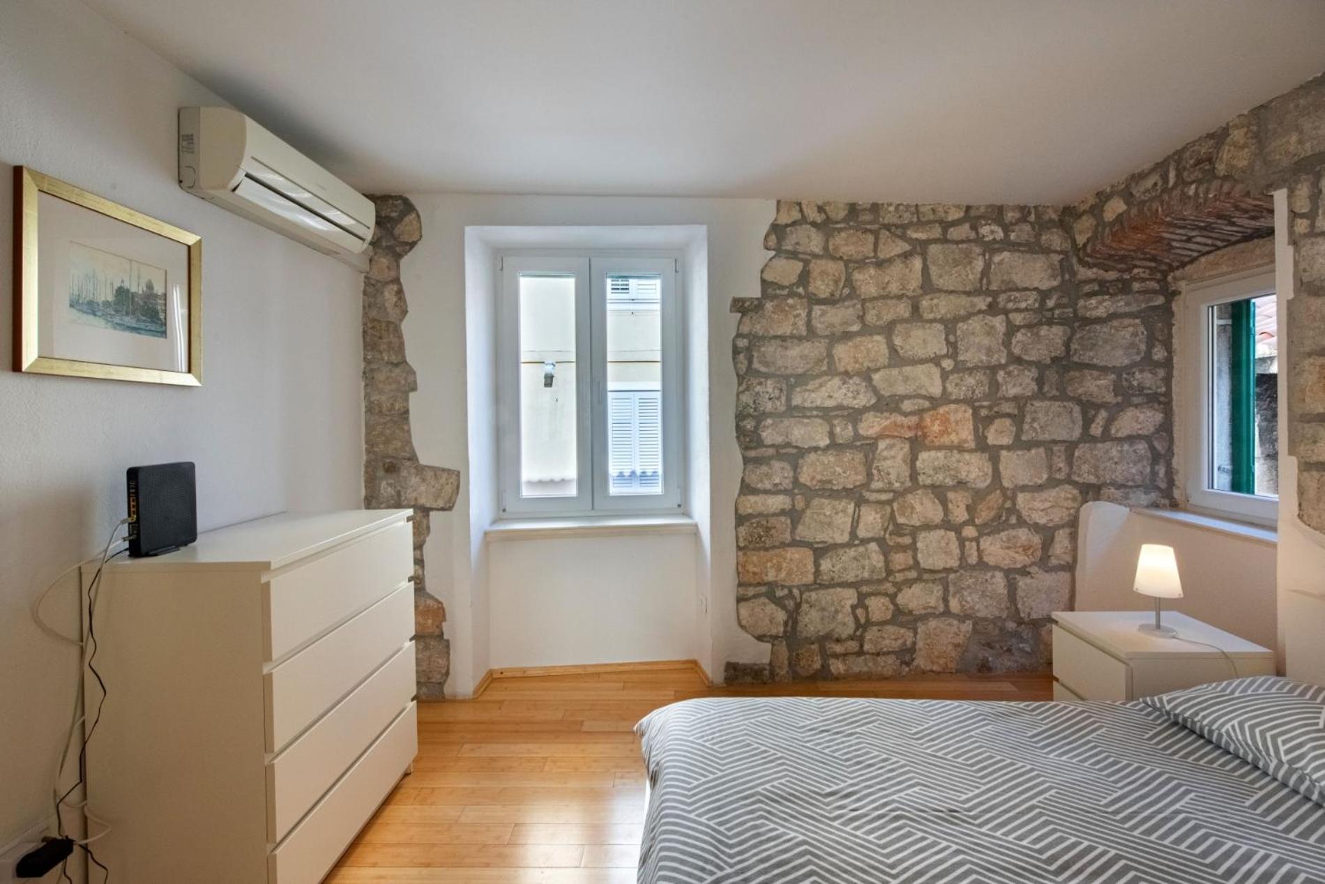 Duplex With Terrace In The City Centar Split Extérieur photo